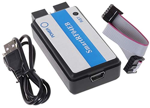 TECNOIOT SmartRF04EB CC1110 CC2530 ZigBee Downloader Emulator USB ZigBee MCU M100 Module TECNOIOT SmartRF04EB CC1110 CC2530 ZigBee Downloader Emulator USB ZigBee MCU M100 Module von TECNOIOT