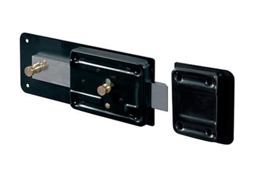1.7852 Viro Bügelschloss mit Rutsche Eentrata 50 von TECNOSTYLE