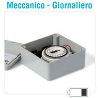 Tecnoswitch - Mechanische tageszeitschaltuhr tecno switch or300bt-a batterie Tecnoswitch - Mechanische tageszeitschaltuhr tecno switch or300bt-a batterie von TECNOSWITCH