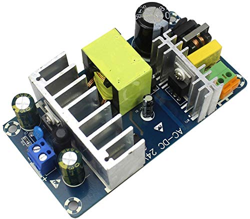 1 Stück AC-DC AC/DC AC 85–265 V 110 V 220 V auf DC 24 V 4 A–6 A 100 W Schaltnetzteil von TECNOULAB