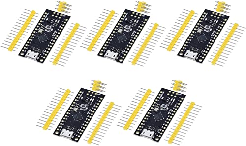 TECNOULAB 5 Stück MH-Tiny ATTINY88 Micro Development Board 16 MHz Digispark Nano V3.0 aktualisiert TECNOULAB 5 Stück MH-Tiny ATTINY88 Micro Development Board 16 MHz Digispark Nano V3.0 aktualisiert von TECNOULAB