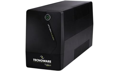 Tecnoware Onduleur kompatibel Era Plus FR (800VA) von Tecnoware Power Systems