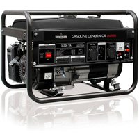 Tecnoware 3200VA Einphasen-Benzin-Generator FGE3200M von OEM