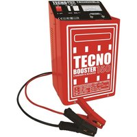 12V 270-10Ah Autoladegerät mit Starter TECNOWELD TECNOBOOSTER 150 von TECNOWELD
