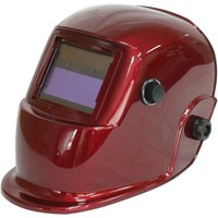 Lcd-automatik SCHWEIßHELM SCHWEIßMASKE schutzhelm Tecnoweld helmet 2000-E prof t von TECNOWELD