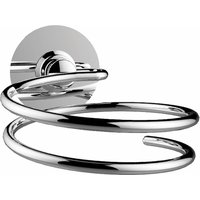 Wandhalterung für Haartrockner Tecom GDASPTPH11 klebende Befestigungs von TECOM