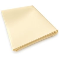 Bauplane ohne Ösen 3x1 m Elfenbein - 10 Jahre Garantie TECPLAST - XP640CH - Wasserdichte PVC-Plane - Made in France Bauplane ohne Ösen 3x1 m Elfenbein - 10 Jahre Garantie TECPLAST - XP640CH - Wasserdichte PVC-Plane - Made in France von TECPLAST