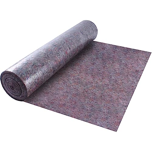 TECPO Abdeckvlies Malervlies 50m Schutzvlies 200g/m² Anti-Rutsch Vlies-Rolle TECPO Abdeckvlies Malervlies 50m Schutzvlies 200g/m² Anti-Rutsch Vlies-Rolle von TECPO