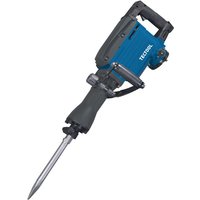 Tectool - abbruchhammer tdh 1700 [230V - eu] - 1700W, 2000 u/min, 50J, inkl. koffer u. MEIßEL von TECTOOL