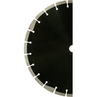 Diamantscheibe, Segmentiert, Dreieck-Schutzsegmente, Ø 600 Mm Diamantscheibe, Segmentiert, Dreieck-Schutzsegmente, Ø 600 Mm von TECTOOL