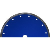 Diamantscheibe, extra dünn, turbo-segmentierung ø 115 mm Diamantscheibe, extra dünn, turbo-segmentierung ø 115 mm von TECTOOL