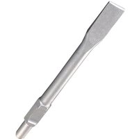 Flachmeissel 410MM - SDS-HEX8-AUFNAHME 30MM von TECTOOL