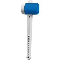 Gummihammer premium, weich und hart 60X110MM Gummihammer premium, weich und hart 60X110MM von TECTOOL