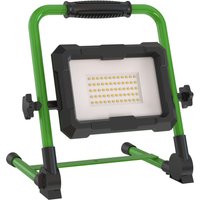 LED-STRAHLER BCL FOLD LED 50 AKKU - IP54 inkl. Fußgestell von TECTOOL