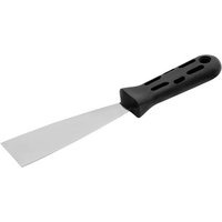 Malerspachtel, rostfrei, kunststoffgriff, 60MM Malerspachtel, rostfrei, kunststoffgriff, 60MM von TECTOOL