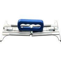 Plattenheber verstellbar 300 - 500 mm, verzinkt von TECTOOL