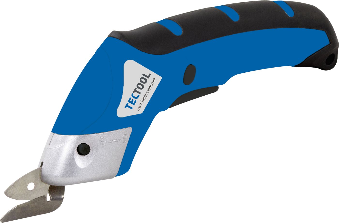 TECTOOL Akku-Universalschere POWER-SCHERE LI-ION 3,6V AKKU - TPS 36-15, 3.6 in v, 1-tlg. TECTOOL Akku-Universalschere POWER-SCHERE LI-ION 3,6V AKKU - TPS 36-15, 3.6 in v, 1-tlg. von TECTOOL