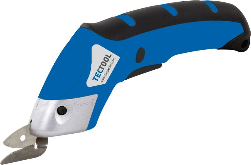 TECTOOL Akku-Universalschere POWER-SCHERE LI-ION 3,6V AKKU - TPS 36-15, 3.6 in v, 1-tlg. TECTOOL Akku-Universalschere POWER-SCHERE LI-ION 3,6V AKKU - TPS 36-15, 3.6 in v, 1-tlg. von TECTOOL