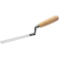 BERLINER STECHERKELLE, ROSTF., HOLZ,180X30MM BERLINER STECHERKELLE, ROSTF., HOLZ,180X30MM von TECTOOL