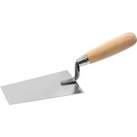 BERNER PUTZKELLE, ROSTFREI, HOLZ, 140MM von TECTOOL