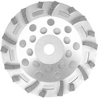 DIAMANT-SCHLEIFTELLER, Ø 125 MM von TECTOOL
