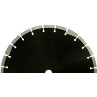 DIAMANTSCHEIBE, BREITES SCHUTZSEGMENT, Ø 600 MM von TECTOOL