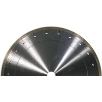 DIAMANTSCHEIBE, EXTRA DÜNN, LASERSCHNITT, Ø 200 MM von TECTOOL
