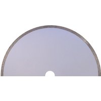 DIAMANTSCHEIBE, GESCHLOSSENER RAND, Ø 115 MM von TECTOOL