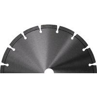 DIAMANTSCHEIBE, SEGMENTIERT, Ø 115 MM von TECTOOL