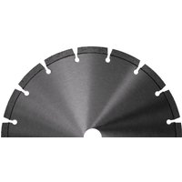 DIAMANTSCHEIBE, SEGMENTIERT ,Ø 450 MM von TECTOOL