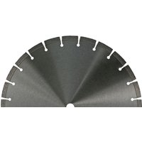 DIAMANTSCHEIBE, STATIONÄRE MASCHINEN, Ø 400 MM von TECTOOL