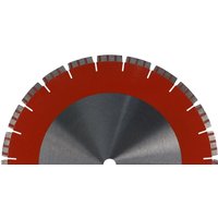 DIAMANTSCHEIBE, TURBO-SEGMENTIERUNG Ø 400 MM von TECTOOL