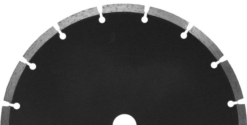 TECTOOL Diamanttrennscheibe DIAMANTSCHEIBE, Ø 115 mm TECTOOL Diamanttrennscheibe DIAMANTSCHEIBE, Ø 115 mm von TECTOOL