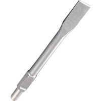 FLACHMEISSEL 410MM - SDS-HEX8-AUFNAHME 30MM von TECTOOL