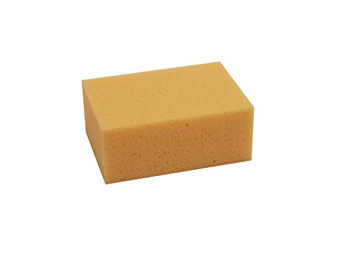 TECTOOL Fliesenschwamm Hydro Premium, 170 x 115 x 70 mm I Extra saugfähig I Umweltfreundlich hergestellt I Langlebig und effizient TECTOOL Fliesenschwamm Hydro Premium, 170 x 115 x 70 mm I Extra saugfähig I Umweltfreundlich hergestellt I Langlebig und effizient von TECTOOL