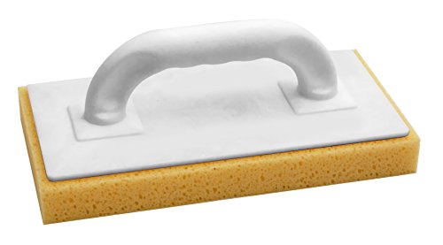 TECTOOL Fliesenwaschbrett PREMIUM HYDRO I 280 x 140 x 30 mm I Hochwertige Reinigung großer glatter Flächen von TECTOOL