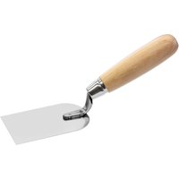 GIPSERSPACHTEL ROSTFREI, HOLZ, 60MM GIPSERSPACHTEL ROSTFREI, HOLZ, 60MM von TECTOOL