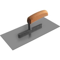 GLÄTTEKELLE STAHL, HOLZ, 280X130X0,7MM GLÄTTEKELLE STAHL, HOLZ, 280X130X0,7MM von TECTOOL