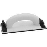 HANDSCHLEIFER MIT SCHNELLVERSCHLUSS, 240X85MM von TECTOOL