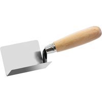 INNENECKENKELLE 90°, ROSTFREI, HOLZ, 80X60MM von TECTOOL