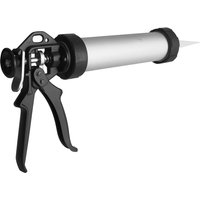 KARTUSCHENPRESSE ALUMINIUM, GESCHLOSSEN, 320ML von TECTOOL