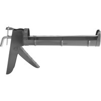 KARTUSCHENPRESSE - MIT RUNDER SCHUBSTANGE, 320ML von TECTOOL