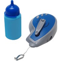 KUNSTSTOFF-SCHLAGSCHNURGERÄT BASIC PLUS-SET KUNSTSTOFF-SCHLAGSCHNURGERÄT BASIC PLUS-SET von TECTOOL