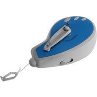 KUNSTSTOFF-SCHLAGSCHNURGERÄT BASIC PLUS von TECTOOL