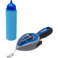 KUNSTSTOFF-SCHLAGSCHNURGERÄT PROFI-SET von TECTOOL