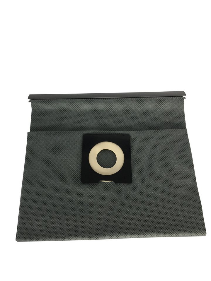 TECTOOL Nass-Trocken-Sauger TEXTIL FILTERTÜTE Ø 60MM FÜR NTS 30 PREMIUM - UNTEN, mehrfach verwendbar, auswaschbar von TECTOOL