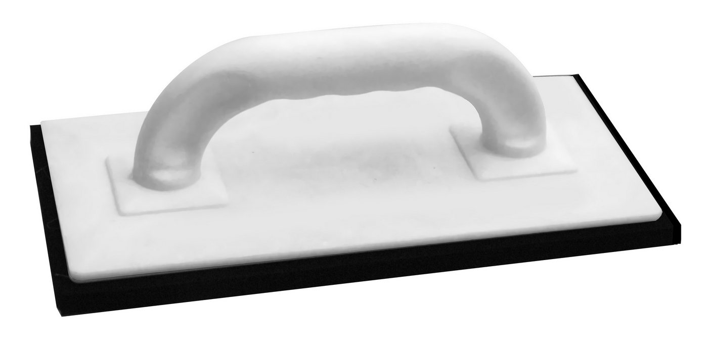 TECTOOL Reinigungsschwamm REIBEBRETTMOOSGUMMI SCHWARZ, 280X140X10MM TECTOOL Reinigungsschwamm REIBEBRETTMOOSGUMMI SCHWARZ, 280X140X10MM von TECTOOL