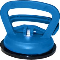 SAUGHEBER AUS KUNSTSTOFF, Ø 115MM, < 25KG von TECTOOL