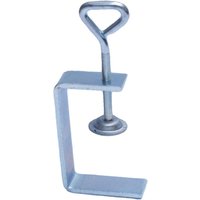 SCHRAUBZWINGE BASIC FÜR FÜHRUNGSSCHIENE FS 1400 UND JEGL. FÜHRUNGSSCHIENEN VON TAUCHSÄGEN von TECTOOL