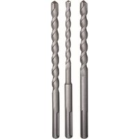 SDS-MAX BOHRERSET (3 STK.) - 320X16/18/20MM von TECTOOL